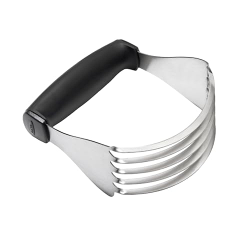 Algopix Similar Product 11 - OXO Good Grips Stainless Steel Dough