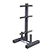 Algopix Similar Product 16 - BodySolid WT46 6Post Olympic Weight