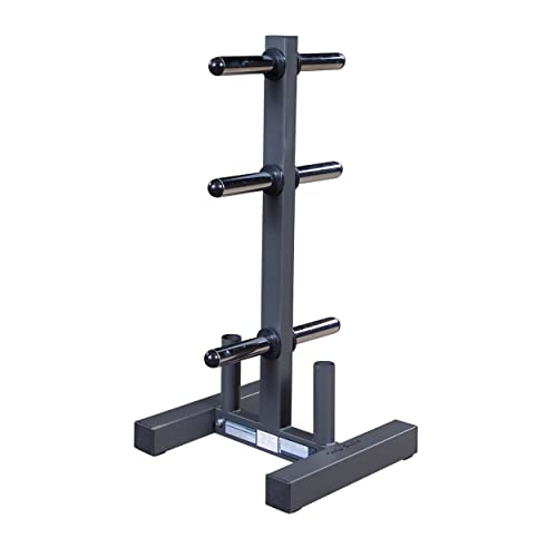 Algopix Similar Product 2 - BodySolid WT46 6Post Olympic Weight