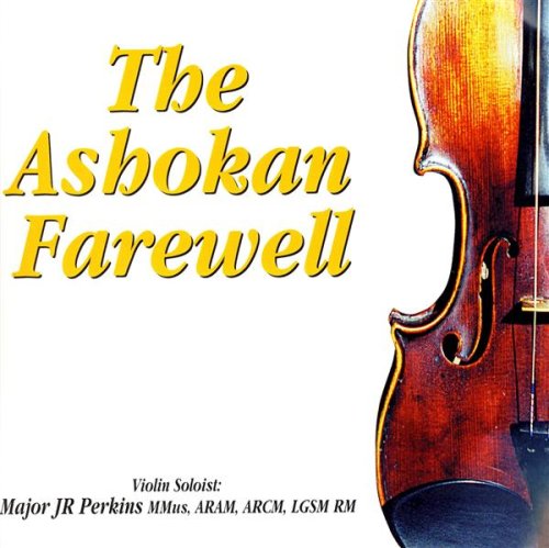 Algopix Similar Product 5 - The Ashokan Farewell Album Version
