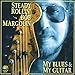 Algopix Similar Product 20 - My Blues & My Guitar