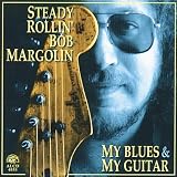 Algopix Similar Product 19 - My Blues & My Guitar