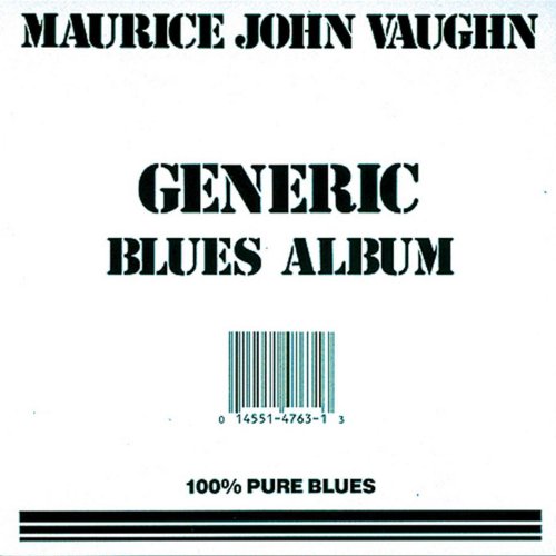 Algopix Similar Product 14 - Generic Blues