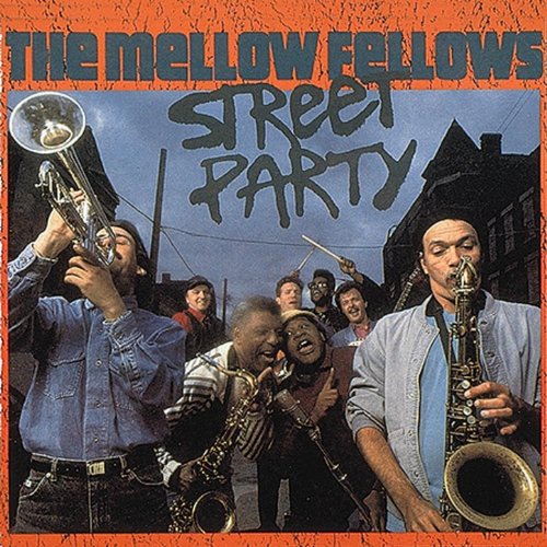 Algopix Similar Product 1 - Street Party