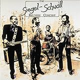 Algopix Similar Product 13 - The Siegel-Schwall Reunion Concert