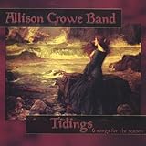 Algopix Similar Product 16 - Tidings: 6 Songs for the Season