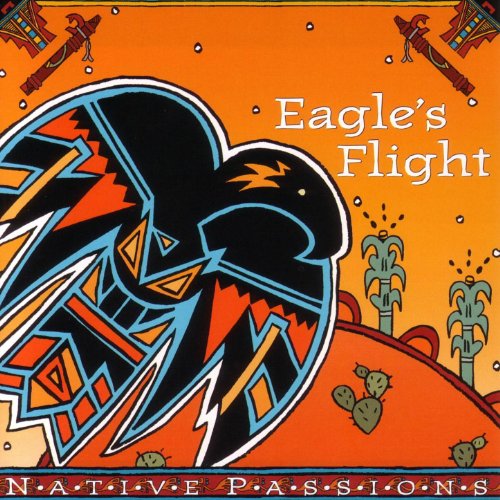 Algopix Similar Product 4 - Eagle's Flight