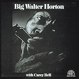 Algopix Similar Product 10 - Big Walter Horton w/ Carey Bell