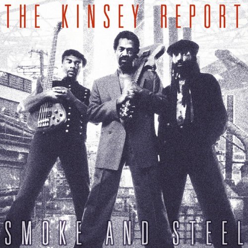 Algopix Similar Product 17 - Smoke And Steel