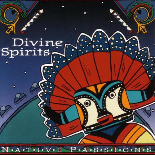 Algopix Similar Product 20 - Divine Spirits