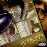 Algopix Similar Product 16 - The Listening [Explicit]