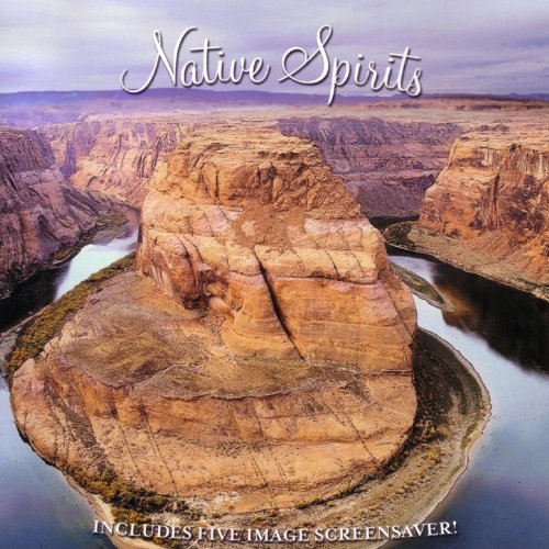 Algopix Similar Product 2 - Native Spirits