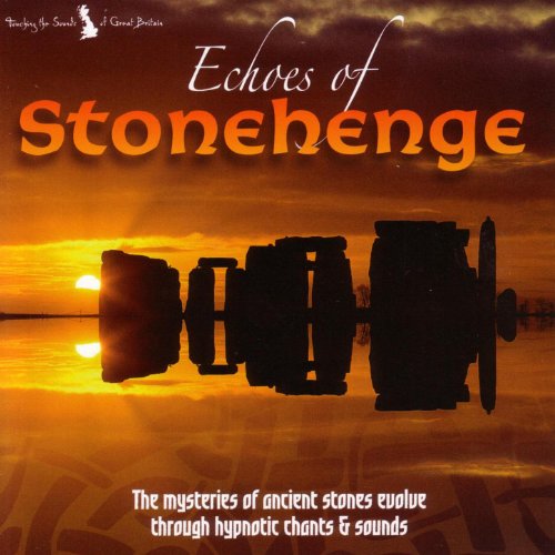 Algopix Similar Product 2 - Echoes of Stonehenge