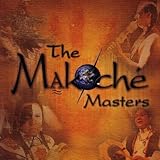 Algopix Similar Product 10 - The Makoché Masters