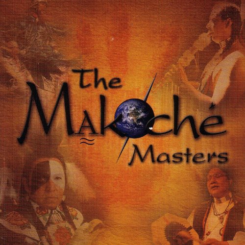 Algopix Similar Product 14 - The Makoché Masters