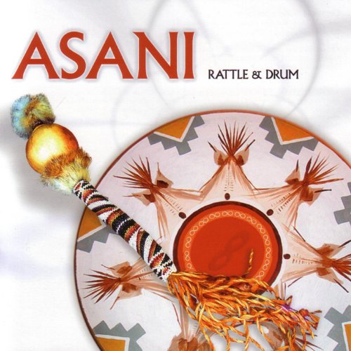 Algopix Similar Product 2 - Rattle And Drum