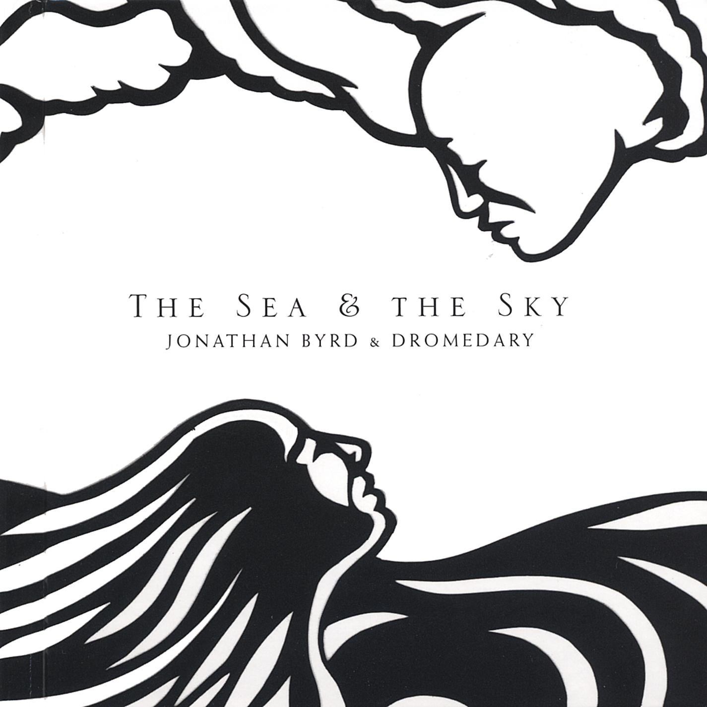 Algopix Similar Product 16 - The Sea and the Sky