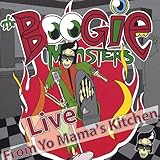 Algopix Similar Product 19 - Live From Yo Mamas Kitchen Available