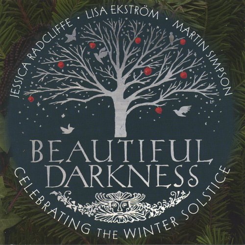 Algopix Similar Product 2 - Beautiful Darkness Celebrating the