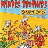 Algopix Similar Product 3 - Satélite Zamby