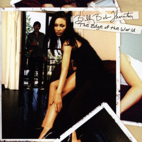 Algopix Similar Product 16 - The Edge Of The World [Explicit]