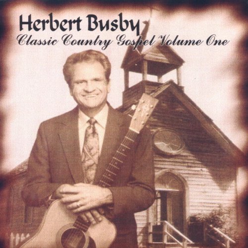 Algopix Similar Product 16 - Classic Country Gospel Volume One