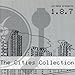 Algopix Similar Product 4 - The Cities Collection