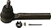 Algopix Similar Product 9 - MOOG ES3712 Steering Tie Rod End for