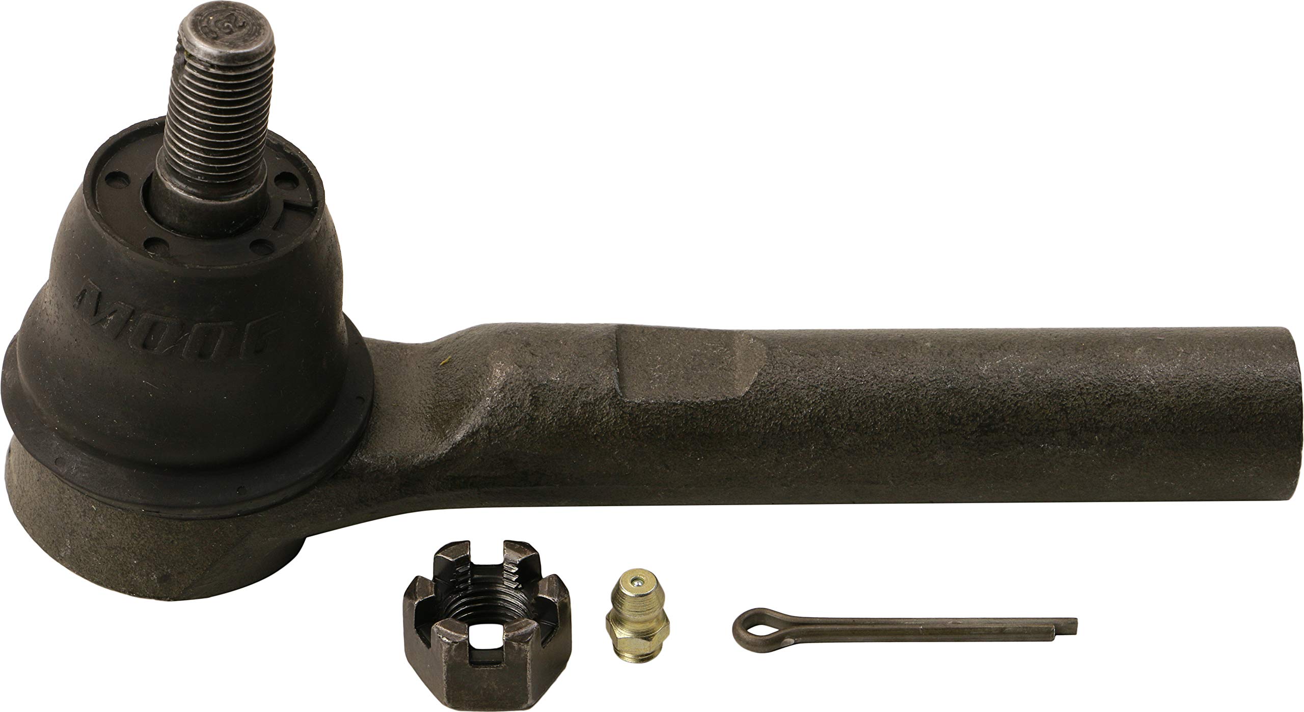 Algopix Similar Product 2 - MOOG ES3712 Steering Tie Rod End for