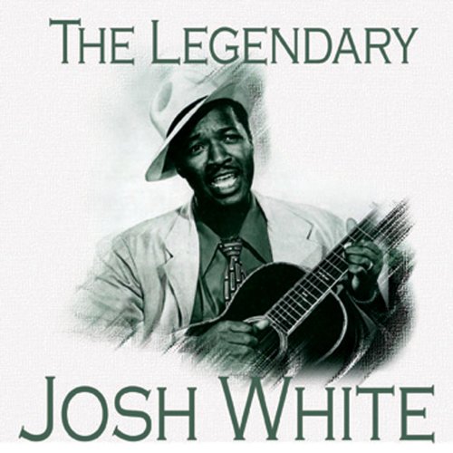 Algopix Similar Product 1 - The Legendary…Josh White