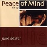Algopix Similar Product 13 - Peace of Mind: The EP