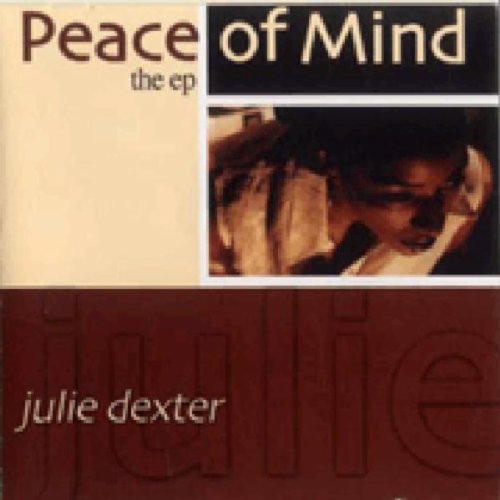 Algopix Similar Product 2 - Peace of Mind: The EP