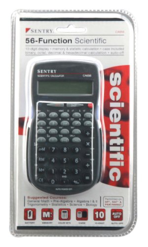 Algopix Similar Product 11 - Sentry Industries Inc 56Function