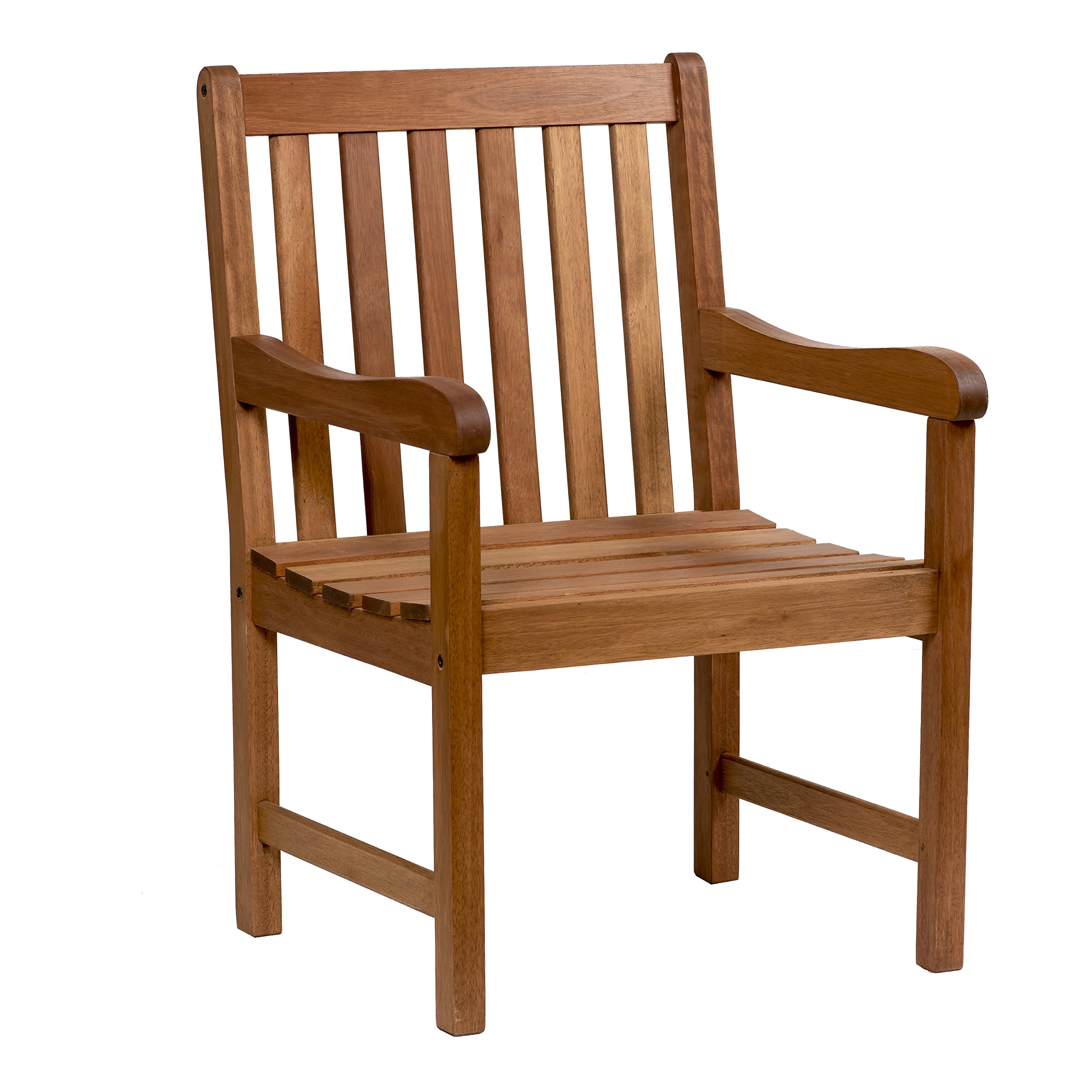 Algopix Similar Product 4 - Amazonia Milano 1Piece Patio Armchair
