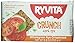 Algopix Similar Product 13 - Ryvita Dark Rye Fat Free Crispbread