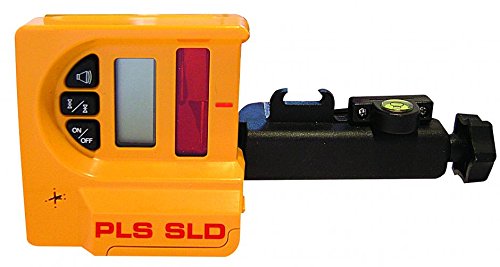 Algopix Similar Product 11 - Pacific Laser Systems PLSSLD Laser