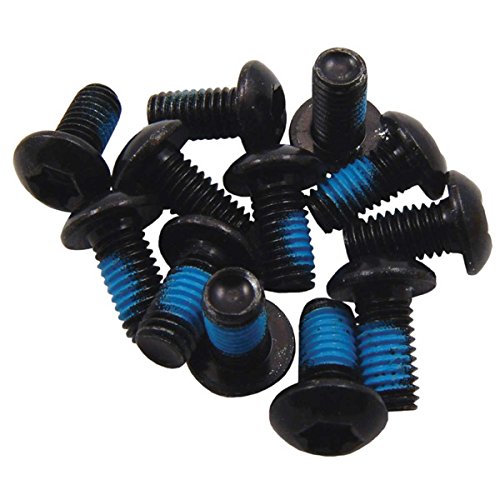 Algopix Similar Product 2 - Hayes Torx-T25 rotor bolts, (12/pack)