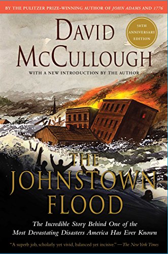 Algopix Similar Product 8 - Johnstown Flood