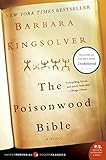 Algopix Similar Product 11 - The Poisonwood Bible: A Novel