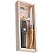 Algopix Similar Product 20 - Opinel Slim Series No 10 Olivewood 