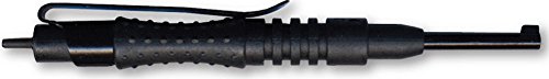 Algopix Similar Product 8 - Zak Tool Handcuff Key Carbon Fiber