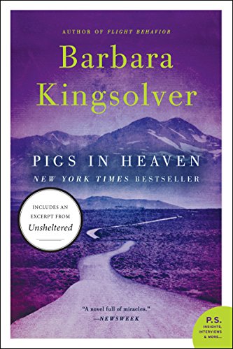 Algopix Similar Product 11 - Pigs in Heaven: : A Novel