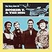 Algopix Similar Product 4 - The Very Best Of Booker T. & The M.G.'s