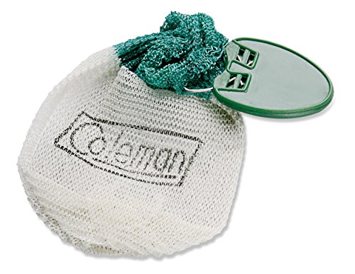 Algopix Similar Product 12 - Campingaz COLEMAN INSTACLIP MANTLE