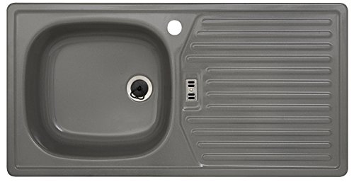 Algopix Similar Product 17 - Rieber E 86 K Kitchen Sink, 72010901