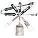 Algopix Similar Product 10 - NFL Philadelphia Eagles 4Piece
