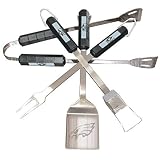 Algopix Similar Product 8 - NFL Philadelphia Eagles 4Piece