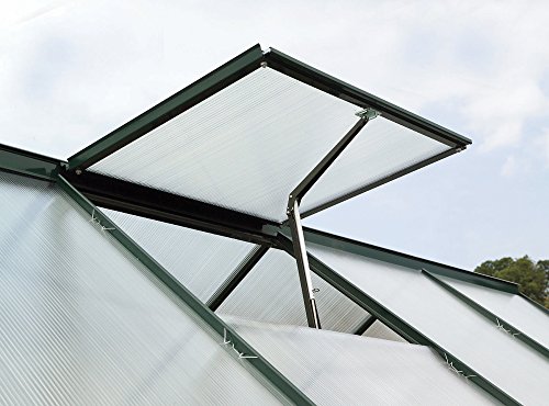Algopix Similar Product 19 - GARDMAN GREENHOUSE AUTO VENT WINDOW