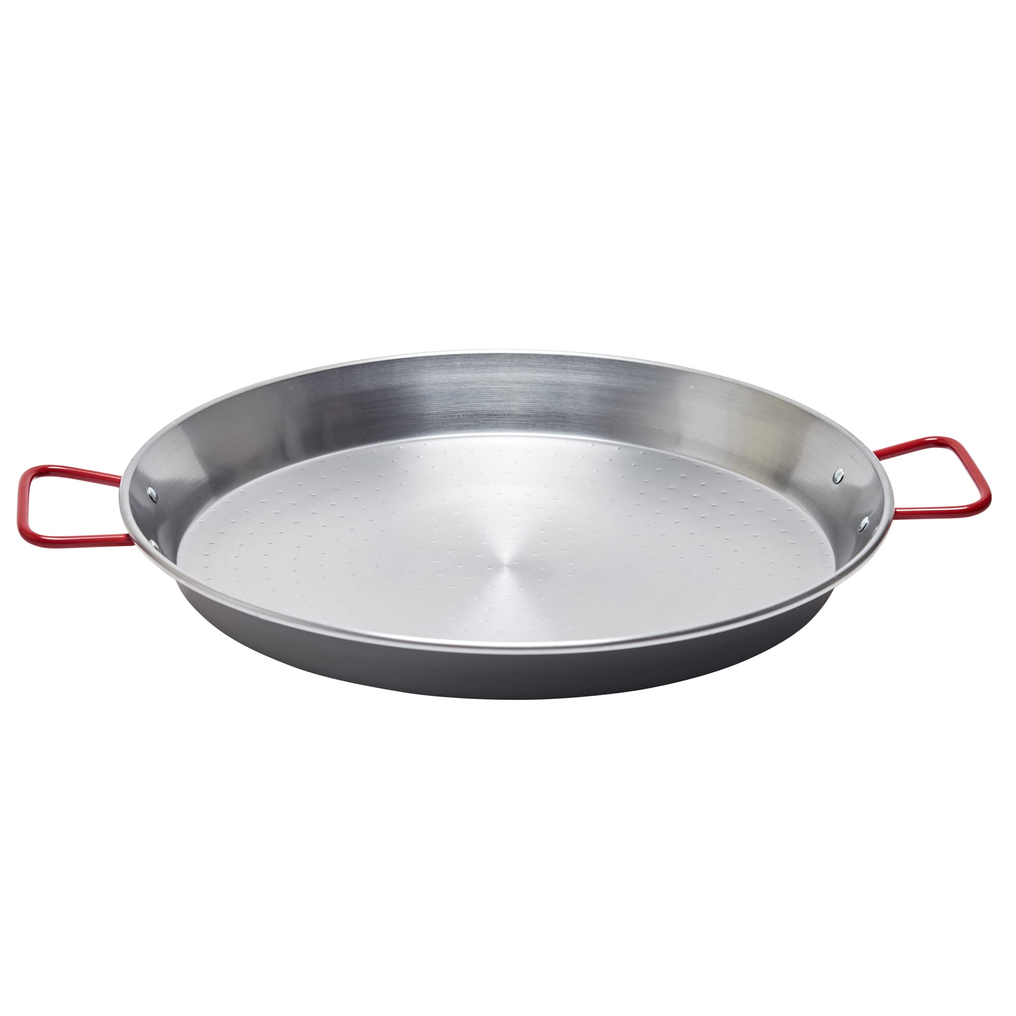 Algopix Similar Product 4 - Garcima 15Inch Carbon Steel Paella
