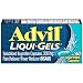 Algopix Similar Product 7 - Advil LiquiGels Pain Reliever And